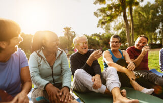 Companion Care at Home in Plymouth MN