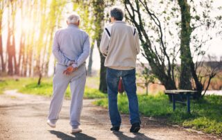 Senior Home Care in Maple Grove MN