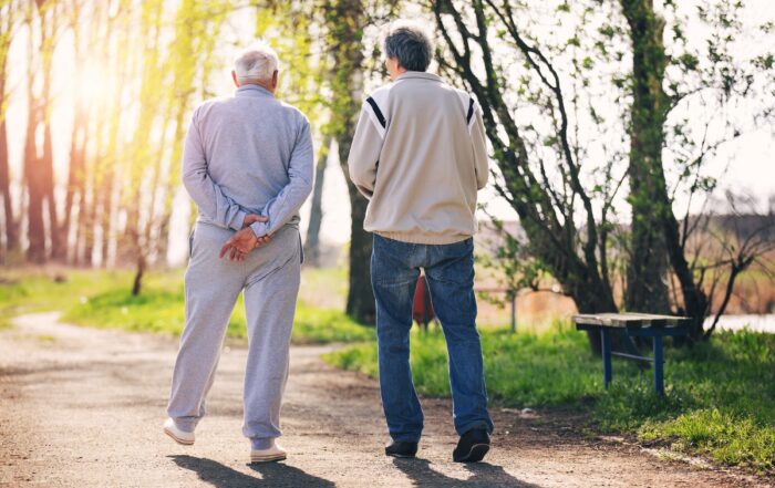 Senior Home Care in Maple Grove MN