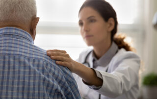 Alzheimer's Care in Minneapolis MN