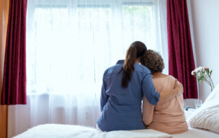 Companion Care at Home in Burnsville MN