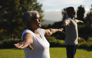 Companion Care at Home in Woodbury MN