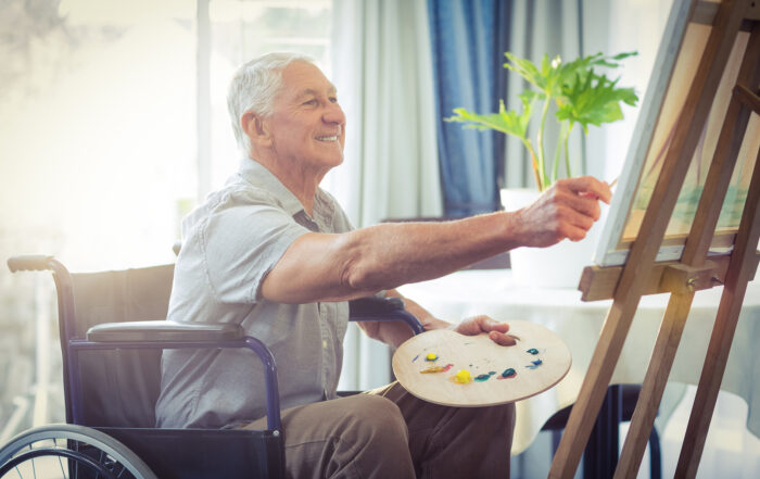Companion Care at Home in Maple Grove MN