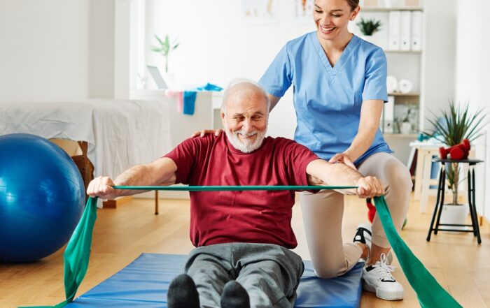 Alzheimer's Care in Brooklyn Park MN