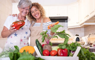 Home Care in Woodbury MN