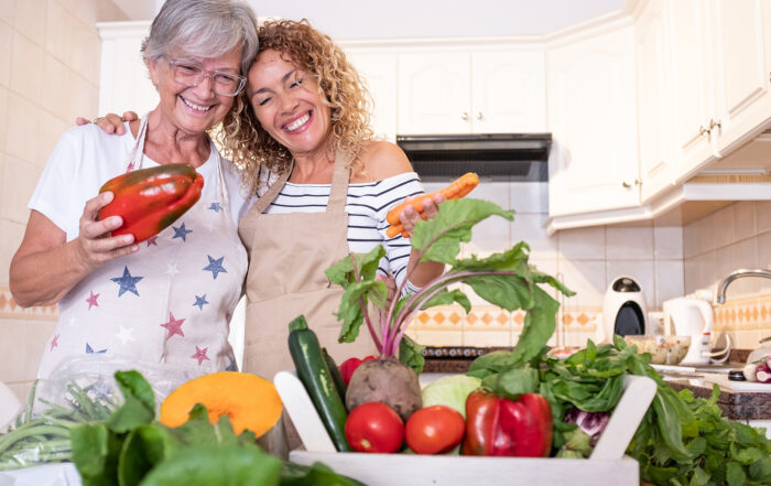 Home Care in Woodbury MN