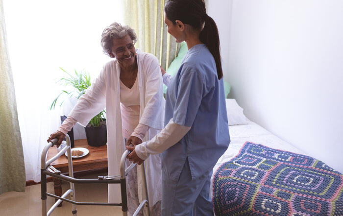 Home Care Assistance in Minneapolis MN