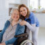 Senior Home Care in Minneapolis MN