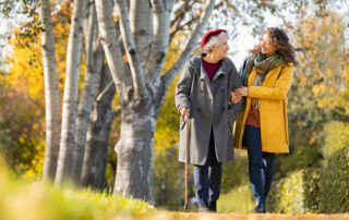 Elder Care in Minneapolis MN