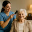 Personal Care at Home in St. Paul MN