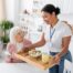 Home Care Assistance in Eden Prairie MN