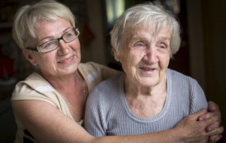 Elder Care in St. Paul MN