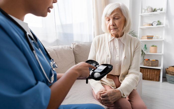 Home Care Assistance in Maple Grove MN