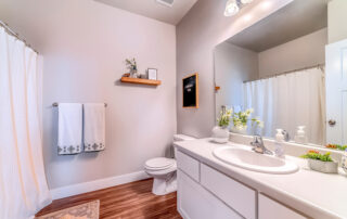 Personal Care at Home in Coon Rapids MN