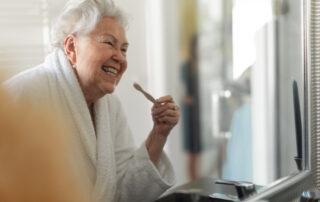 Personal Care at Home in Woodbury MN