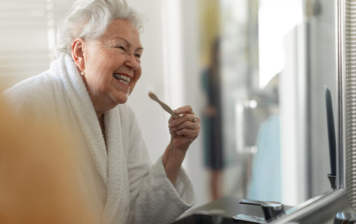 Personal Care at Home in Woodbury MN