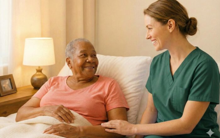 Dementia Care in Burnsville MN