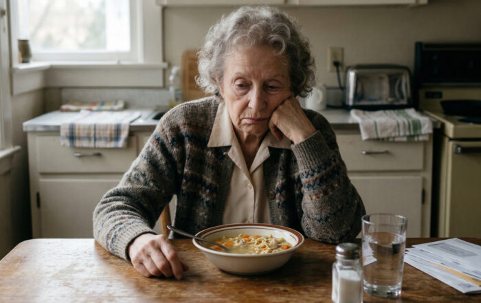 Senior Home Care in St. Louis Park MN