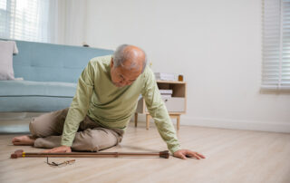 24-Hour Home Care in Woodbury MN