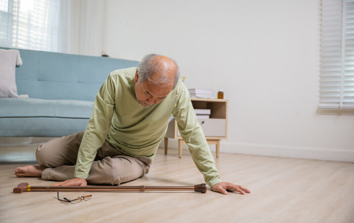 24-Hour Home Care in Woodbury MN