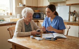 Elder Care in Plymouth MN