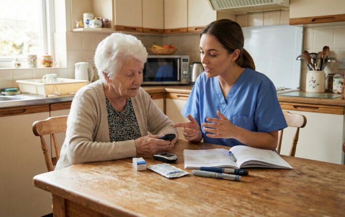 Elder Care in Plymouth MN