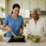 Senior Home Care in Brooklyn Park MN