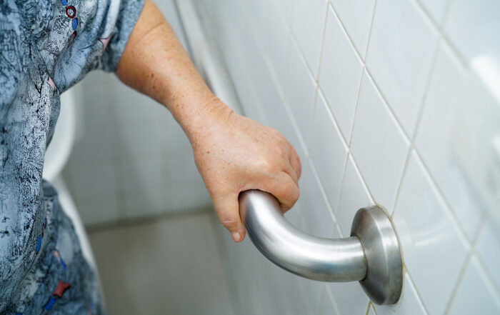 Home Care in Brooklyn Park MN