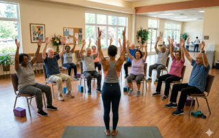 24-Hour Home Care in St. Paul MN