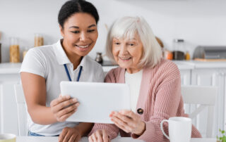 Home Care Assistance in Minneapolis MN