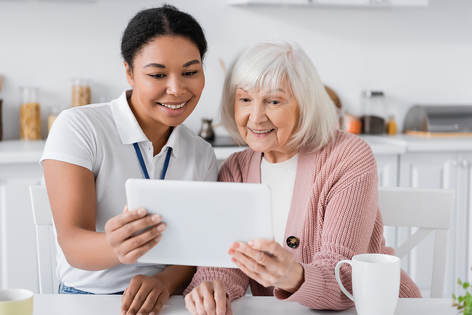 Home Care Assistance in Minneapolis MN