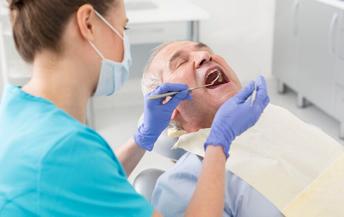 Home Care in St. Louis Park MN