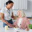 Home Care Assistance in Edina MN
