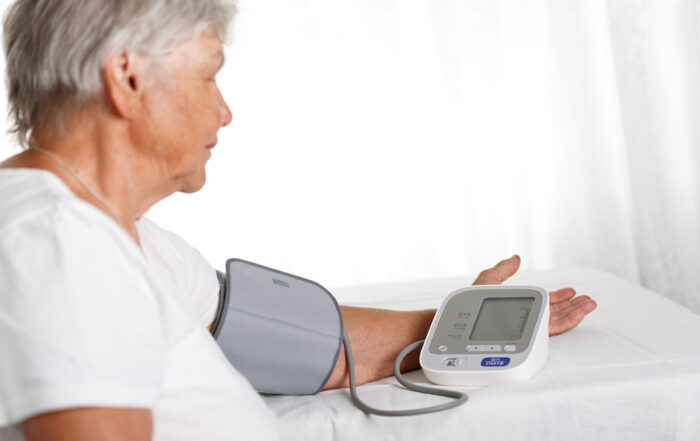 Home Care Assistance in St. Paul MN