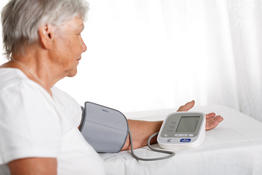 Home Care Assistance in St. Paul MN