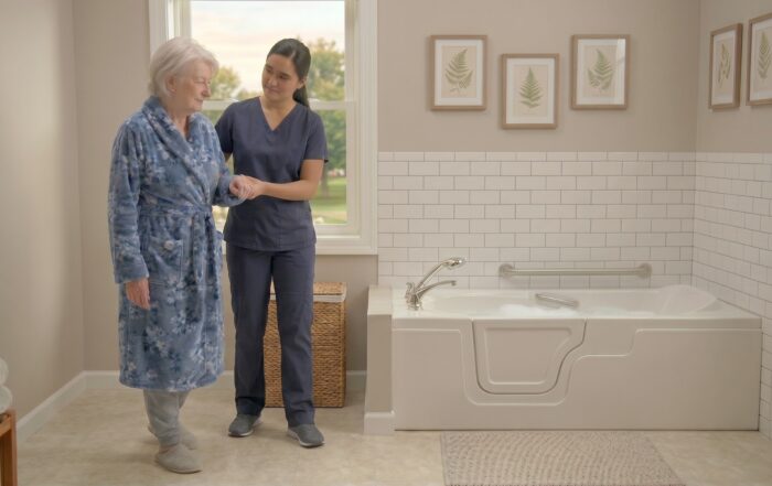 Personal Care at Home in Eagan MN