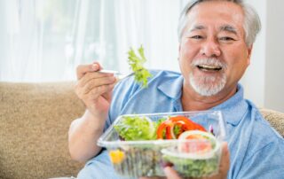 Senior Home Care in Edina MN