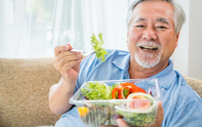 Senior Home Care in Edina MN
