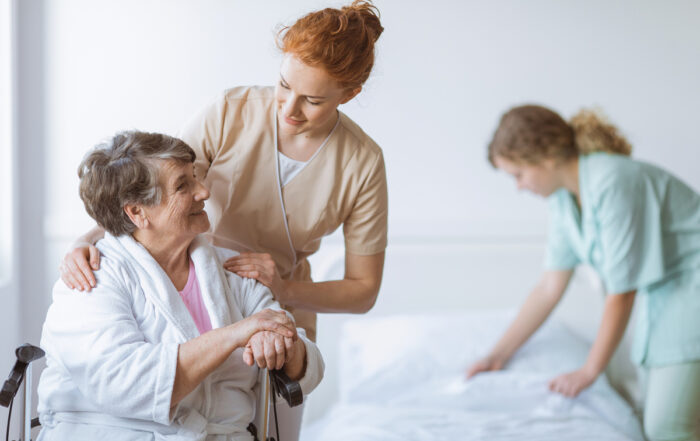24-Hour Home Care in Maple Grove MN