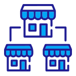 franchise opportunity icon franchise opportunity icon