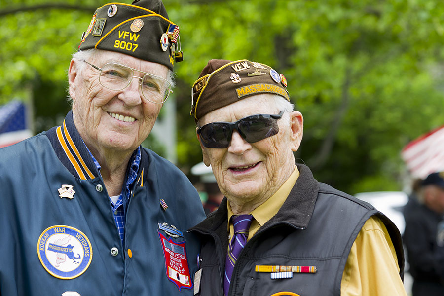 Veterans-image