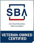 Veteran Owned Badge