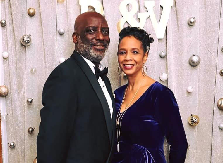 Photo of AnTony Warren