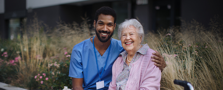 Why Partnerships with Assisted Living & Hospice Matter (Even if You’re Choosing Home)