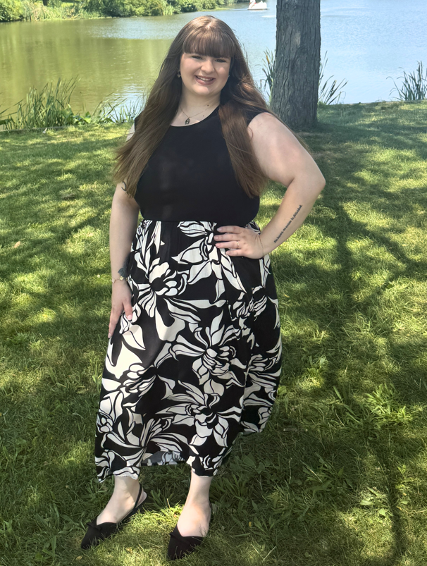 Photo of Sabrina Valenzuela