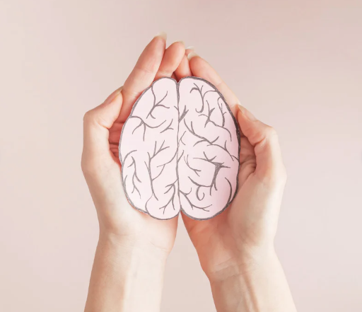 Your brain health is in your hands