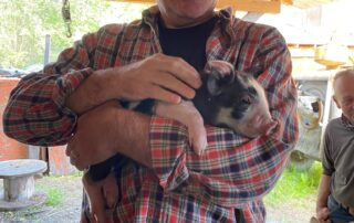 Caregiving in Merrimack Valley