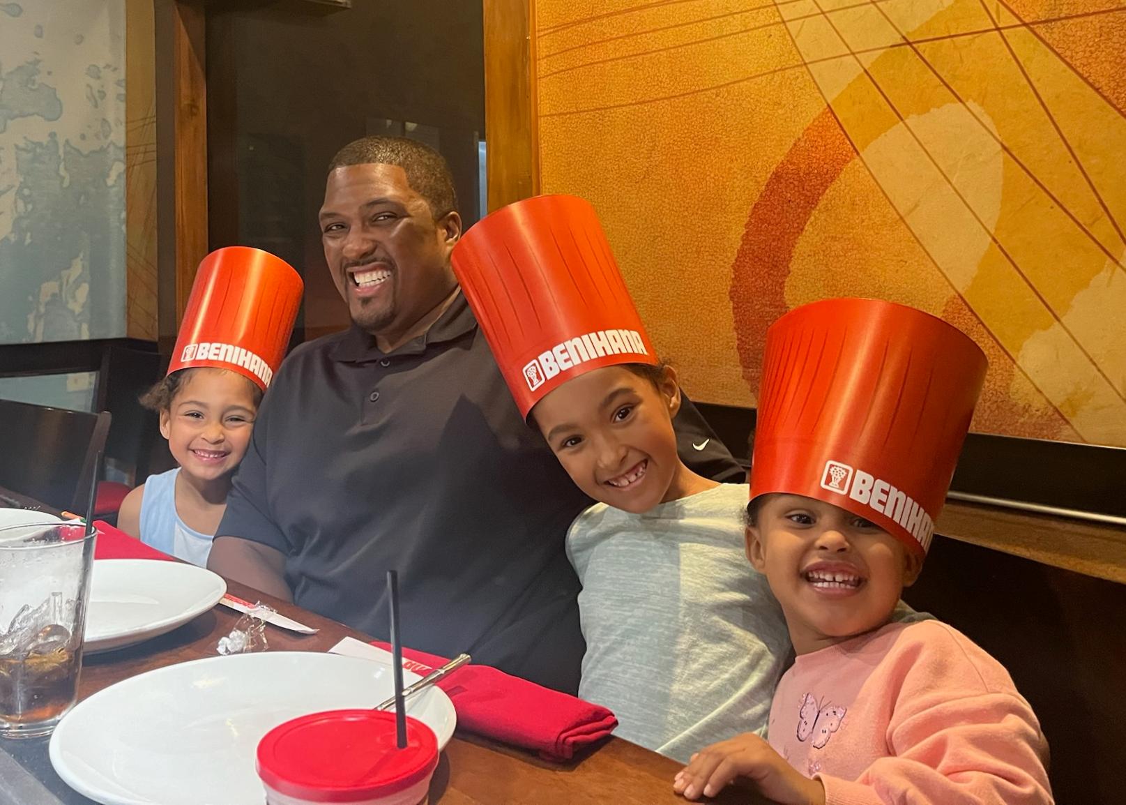 About Lawrence Thomas, Owner of CareBuilders at Home of Rockwall