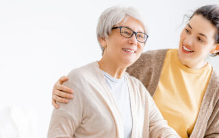 Compassionate in-home senior care in Merrimack Valley, MA with local caregivers offering personal care, companionship, and respite