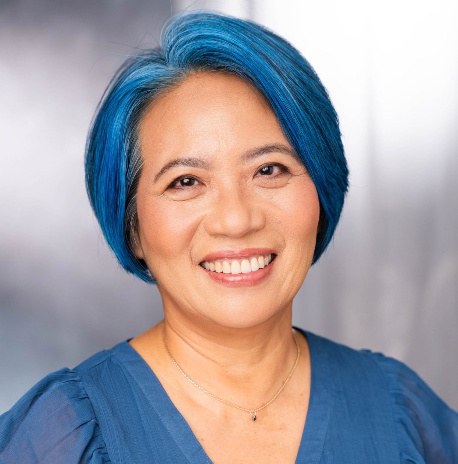 Photo of Sharon Shen
